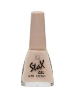 Лак д/н  Stax gel-effect    №79 6мл   / шт.