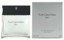 CALVIN KLEIN TRUTH men 100ml edt