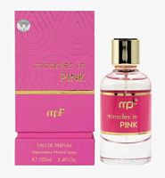 MPF MIRACLES IN PINK EDP 100ML