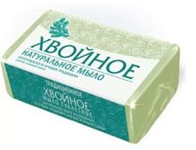 Мыло 160гр Хвойное/72
