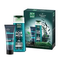 Набор ЧЛ + БР FOR MEN  (шампунь 250мл+80мл крем для рук мужской) /6