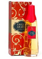Лосьон для женщин Love&Beauty Sweet Arabia 50мл  /24  ВВ