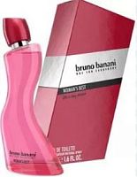 BRUNO BANANI WOMANS BEST 50ml edt