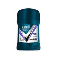 Rexona Deo стик муж. 50мл Ультраневидимый (П)