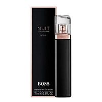 HUGO BOSS NUIT WOMAN 75ml edp