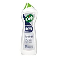 CIF крем-актив чист. Актив Фреш 750 мл/8