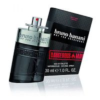 BRUNO BANANI DANGRS MAN 30ml edt