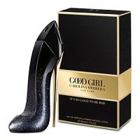 Carolina Herrera Good Girl Supreme Ж Товар Парфюмерная вода 50 мл ВВ