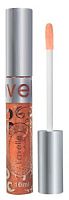 Блеск для губ LG - 05 LIP GLOSS SILVER тон 42  коралловый искрящийся 10мл