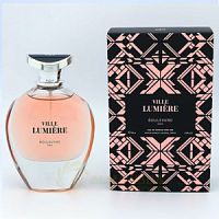 BOULEVARD PARIS VILLE LUMIERE EAU DE PARFUM, 90ml For Woman