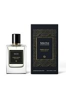 Парфюмерная вода для мужчин SELECTIVE Amber wood марки Parfums Constantine 60мл/24