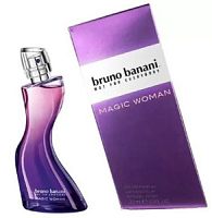 BRUNO BANANI MAGIC WOMAN 30ml edt