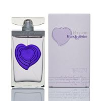 FRANCK OLIVIER PASSION 75ml edp wom