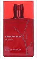 ARMAND BASI IN RED edP 50ml wom (красная)