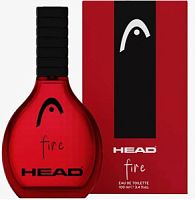 HEAD FIRE POUR HOMME EDT, 100ml