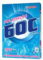 Бос-Плюс Отбеливатель 600г