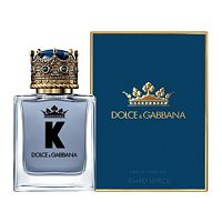 DOLCE & GABBANA "К" FOR MEN 50ML EDP