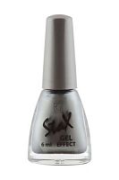 Лак д/н  Stax gel-effect    №60 6мл   / шт.ВП