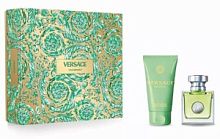 VERSACE VERSENSE WOMAN SET (30ML EDT+50ML B/L)
