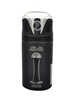 Lattafa PRIDE WINNER`S TROPHY GOLD CONCENTRATED PERFUMED SPRAY 250ml unisex