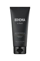 Парфюмированный гель для душа BOHEMIA IN BLACK марки PARFUMS CONSTANTINE  200 мл /24