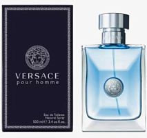 VERSACE POUR HOMME 100ml edt