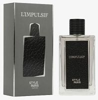 STYLE PARIS L'IMPULSIF EDP 100ML