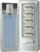 S.DALI EAU DE RUBYLIPS 50ml edt WOMAN