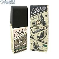 CHALE DOLLAR 100 мл. муж т.в. /27/35  AAm100cha    к,+