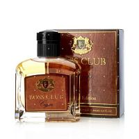 BOSS CLUB Сigar 100 мл муж т.в  /32