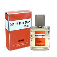 Made For Man Happy (Мейд Фо Мен Хэппи) - 100мл муж т.в. /24