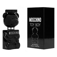 MOSCHINO TOY BOY edp 30ml