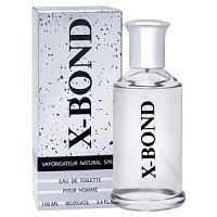 X-Bond 100мл муж т.в. /24   *  п