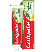 Зубная паста Colgate 100мл Лечебные травы отбеливающая