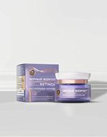 ЧЖ Retinol Крем для лица 60+ ночной 50мл/12 (П)