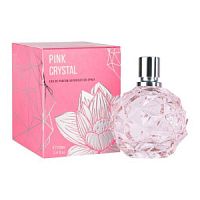 cr. п/в Pink Crystal (Пинк Кристал)-100ml for women/12  ВВ