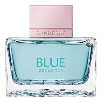 BANDERAS Blue Seduction Woman Ж Товар Туалетная вода 80 мл