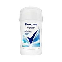 Rexona Deo стик 40мл жен.Легкость хлопок (П)