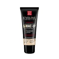 Тональный крем Art make-up Professional 3в1 св.-бежевый, 30 мл  / 3шт.