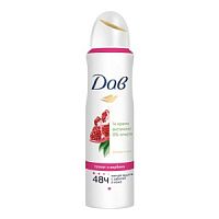 Dove Deo спрей 150мл Пробуждение Чувств Ж ВВ