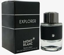 MONTBLANC EXPLORER MAN 30ml edP