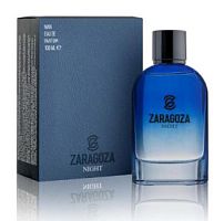 ZARAGOZA NIGHT EDP, 100ml M