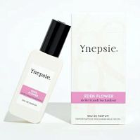 YNEPSIE EDEN FLOWER EAU DE PARFUM, 50ml