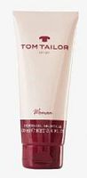 TOM TAILOR Be Mindful woman Shower Gel, 100 ml