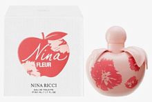 Nina Ricci Nina Fleur Ж Товар Туалетная вода 50 мл