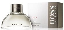 HUGO BOSS WOMAN 90ml edp (белый)