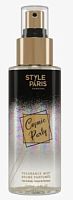 STYLE PARIS Cosmic Party FRAGRANCE MIST Hair & Body, 100ml