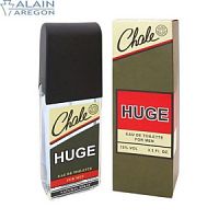 CHALE HUGE 100мл муж т.в. /27/35    AAm100cha   к