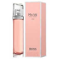HUGO BOSS MA VIE WOMAN 75ml edp