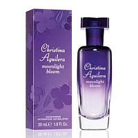 CHRISTINA AGUILERA MOONLIGHT BLOOM edp 30ml